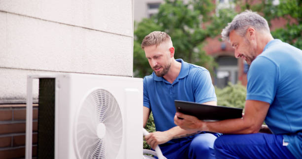 Best VRF (Variable Refrigerant Flow) Systems in Clinton, NY