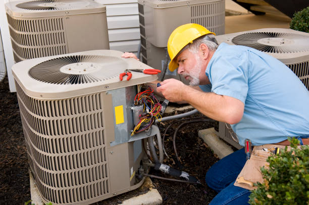 Best Emergency HVAC Services in Clinton, NY
