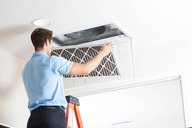 Best Energy-efficient HVAC Solutions in Clinton, NY