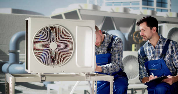Best HVAC Software and Technology in Clinton, NY
